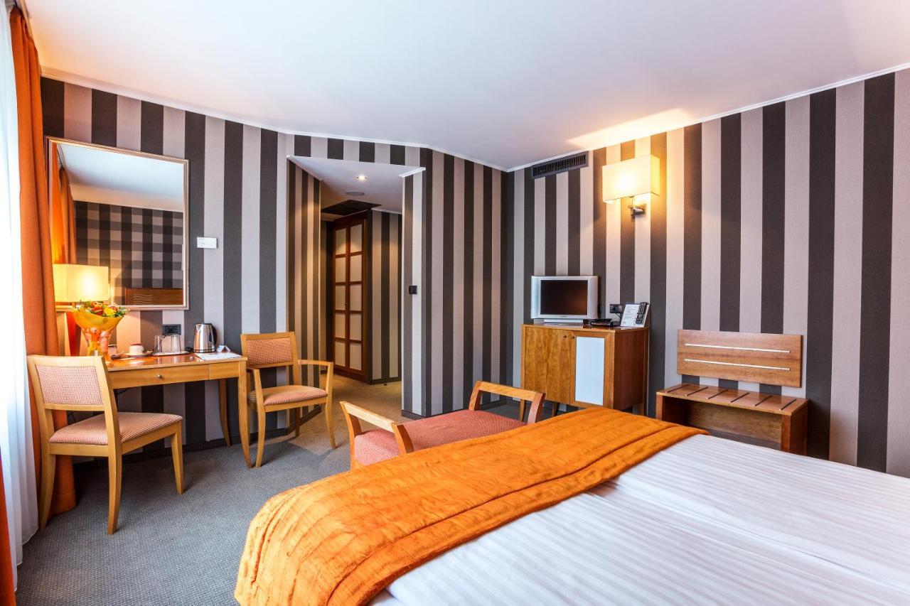 Eurostars 4* Sofia