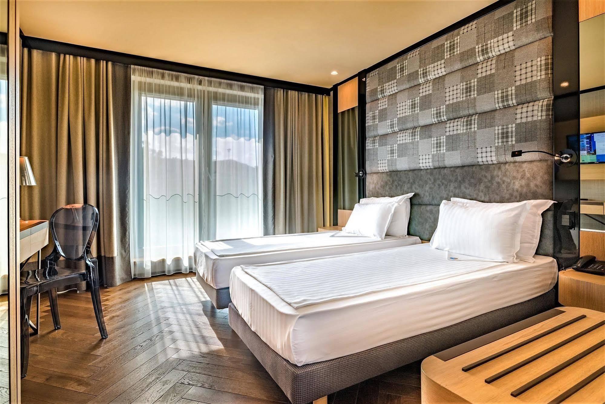 Eurostars Hotel Sofia