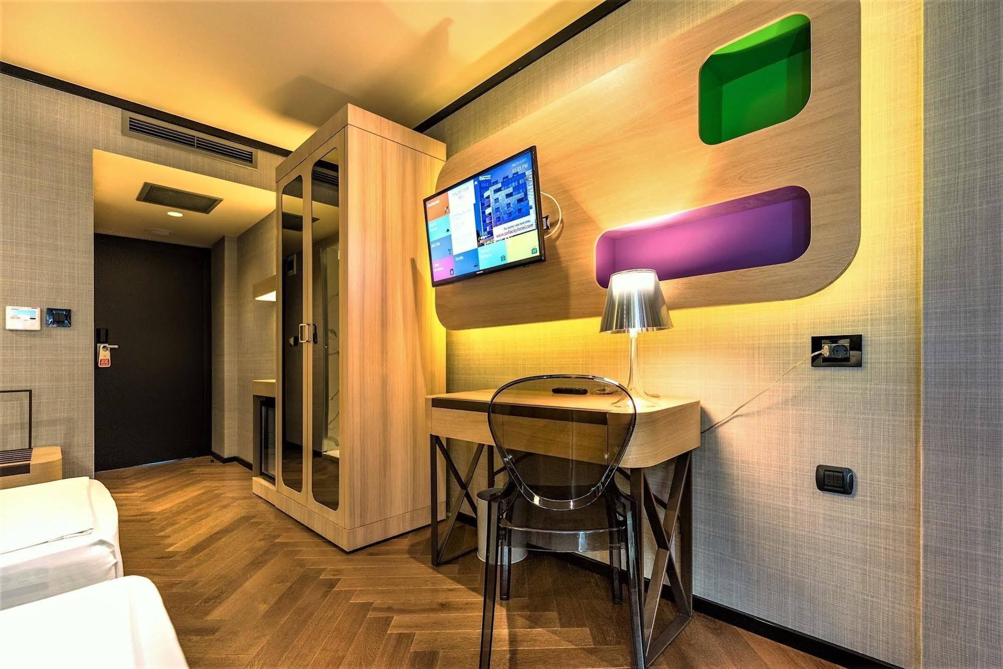 Eurostars 4*