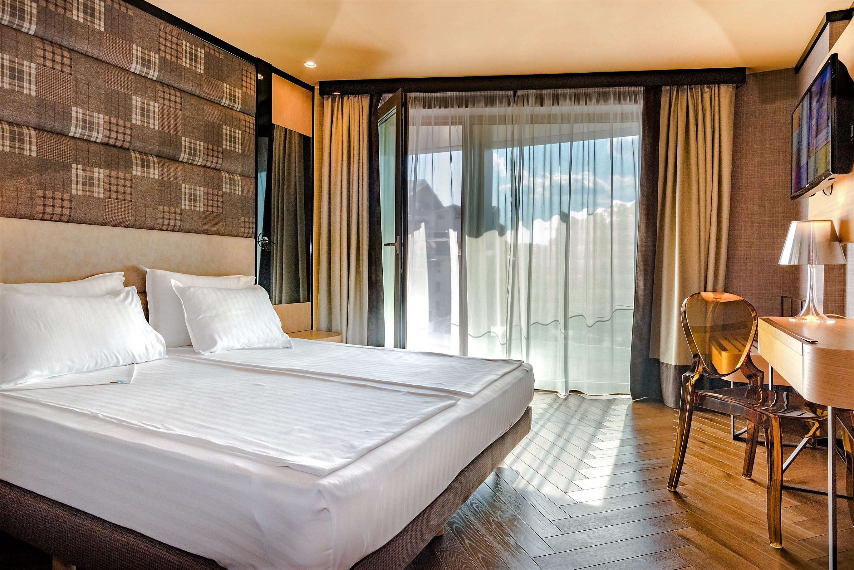 Eurostars 4* Sofia