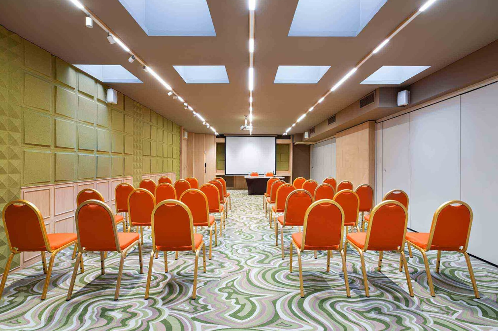 Eurostars Hotel Sofia