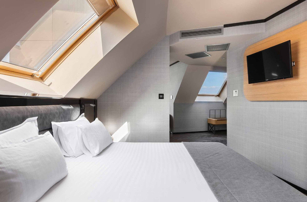 Hotel Eurostars