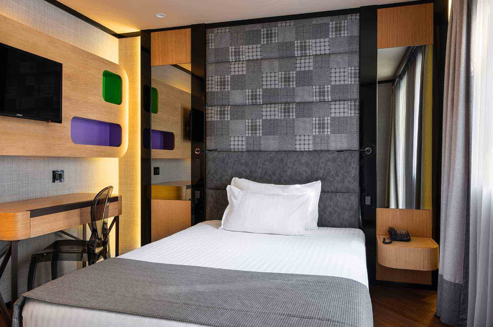 Eurostars Hotel Sofia