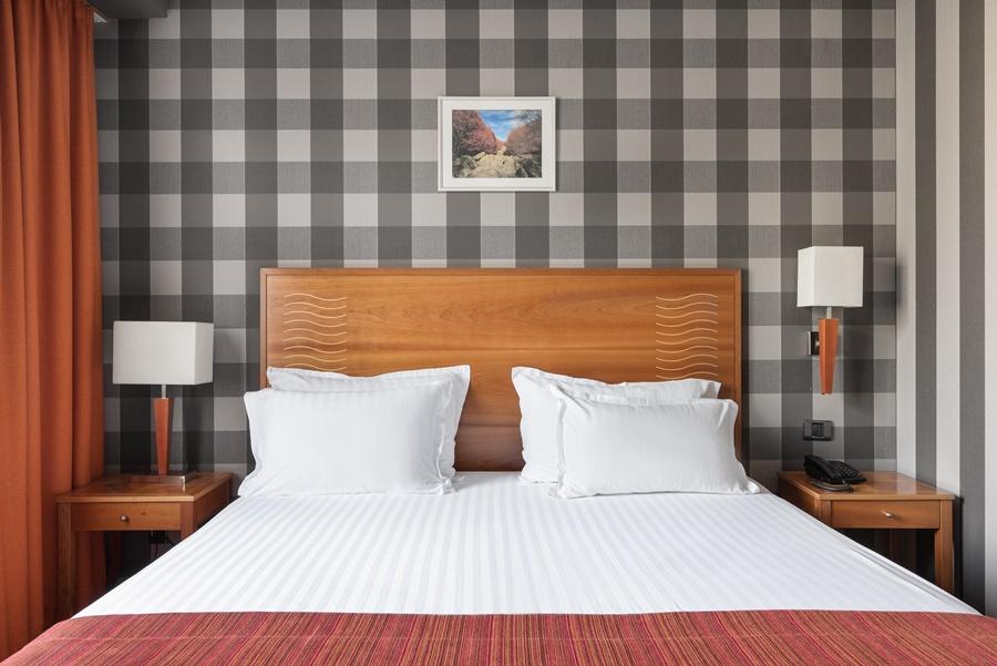 Hotel Eurostars Sofia
