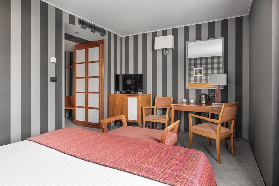 Hotel Eurostars