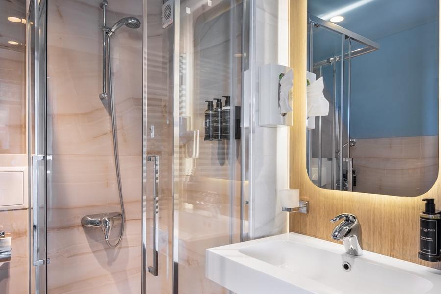 Hotel Eurostars 4*