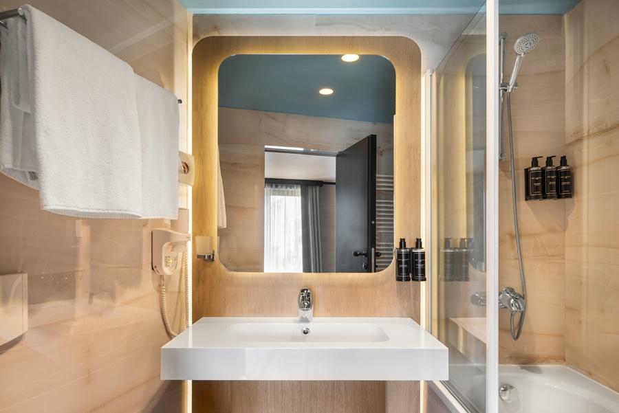 Hotel Eurostars