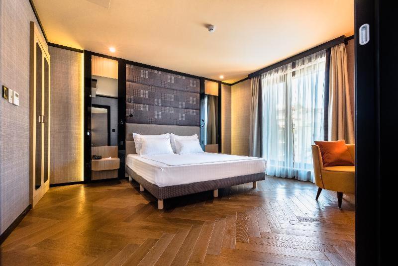 Eurostars Hotel 4*