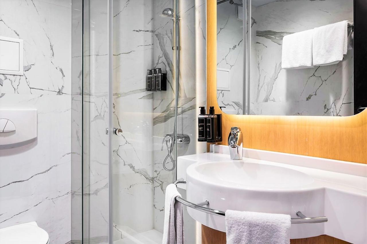 Eurostars Hotel