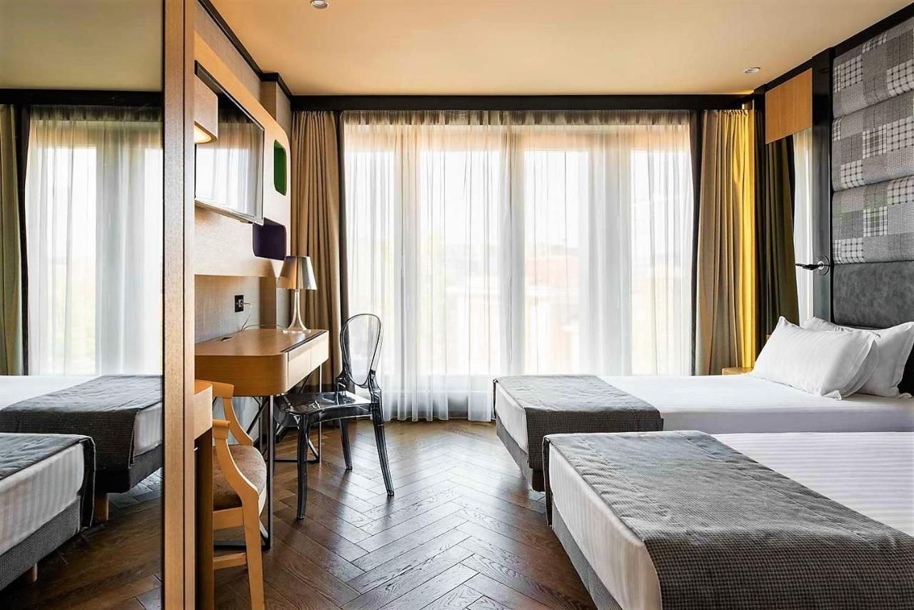Hotel Eurostars