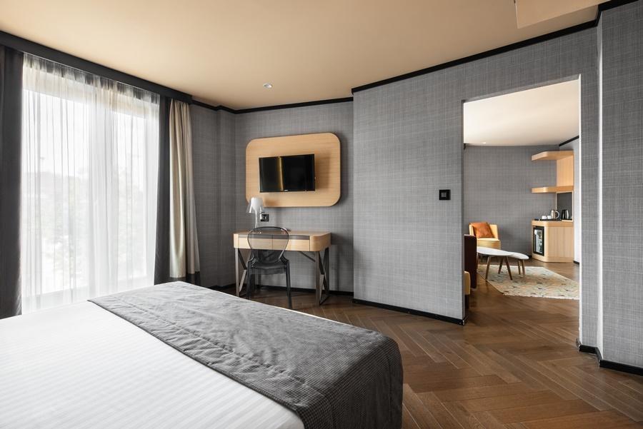 Hotel Eurostars