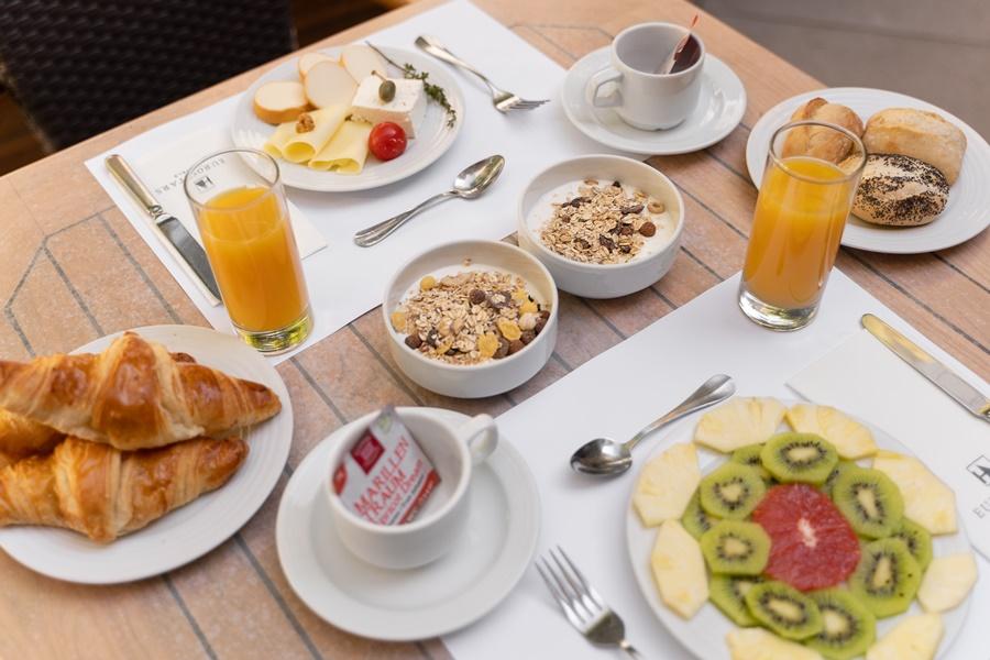 Hotel Eurostars Sofia