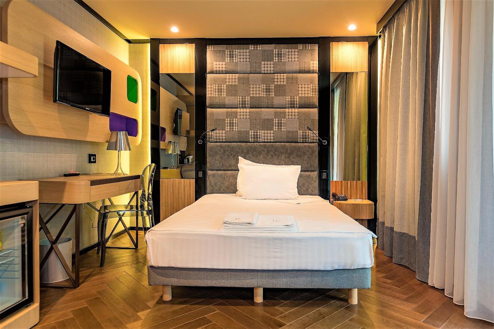 Eurostars Hotel Sofia