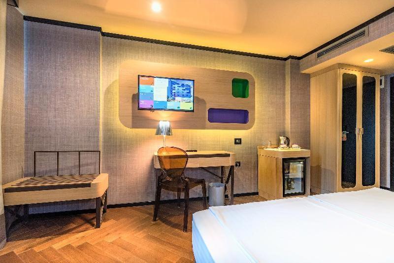 Hotel Eurostars